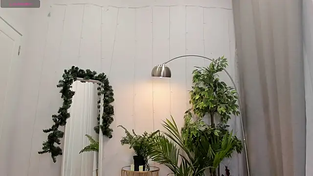 DarkErica online show from January 14, 1:38 pm