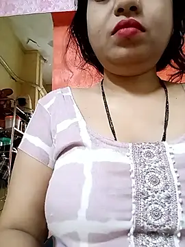 sunita-doll online show from October 16, 1:52 am