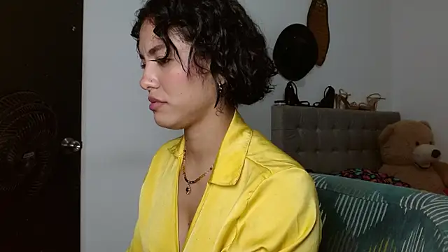 Sexy Lia  online show from May 9, 11:29 pm