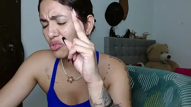 Sexy Lia  online show from May 26, 1:05 am