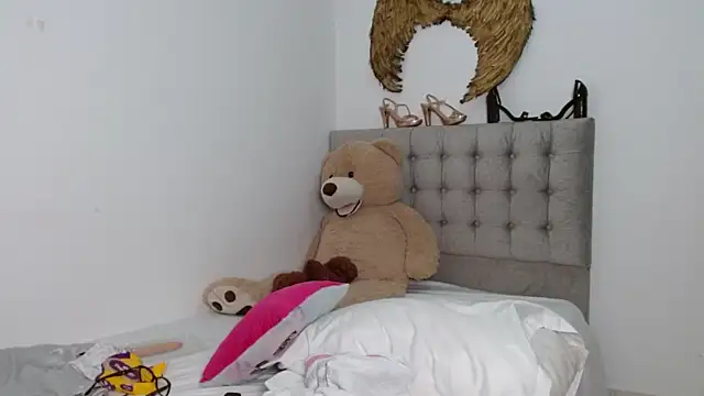 Sexy Lia  online show from October 20, 3:53 am