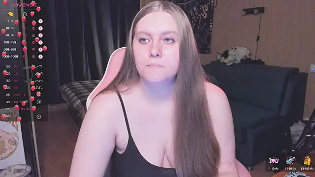 Snapshot of Alice_Dreamgirl_ chatting on September 30, 9:26 am Alice Dreamgirl online show from September 30, 9:26 am