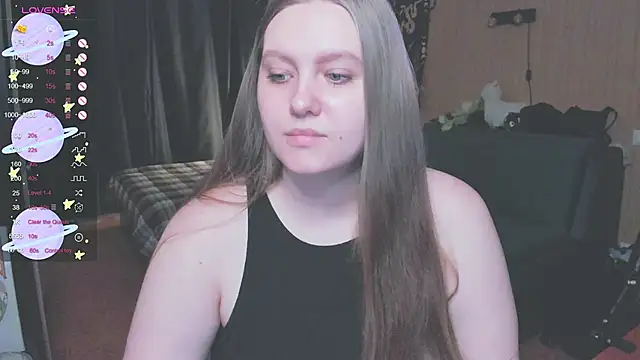 Alice Dreamgirl  online show from October 18, 12:08 pm