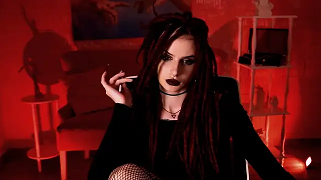 JadeCastle  online show from May 12, 4:57 pm