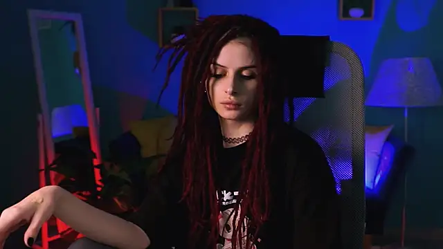 JadeCastle  online show from May 23, 4:38 pm