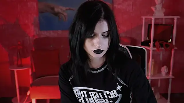 JadeCastle  online show from April 29, 5:40 pm