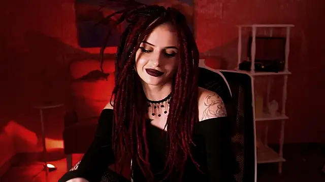 JadeCastle  online show from May 15, 5:16 pm