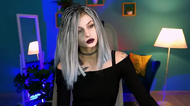 JadeCastle  online show from November 11, 3:57 am