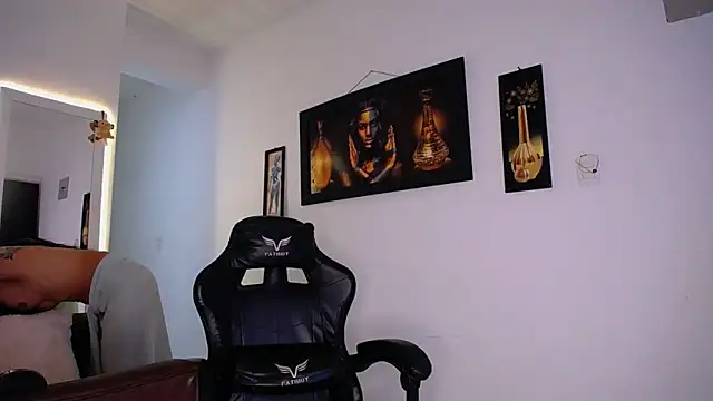 NikolSexyHot online show from May 14, 8:14 pm