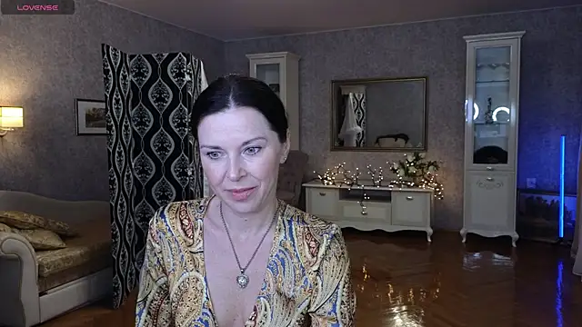 LinaJoy online show from May 5, 8:56 pm