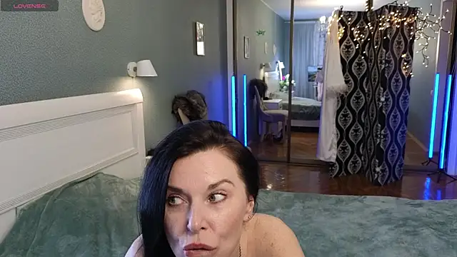 LinaJoy online show from May 14, 8:36 pm