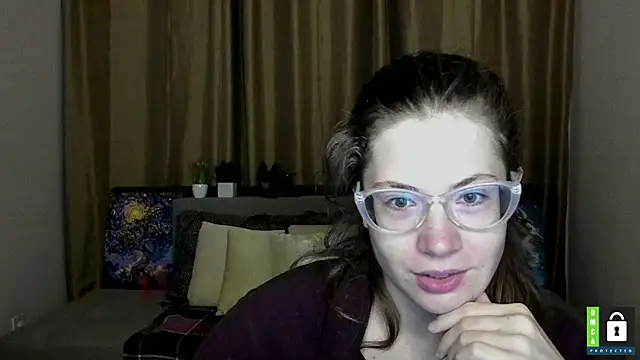 Alicia redfollow online show from October 9, 11:03 am