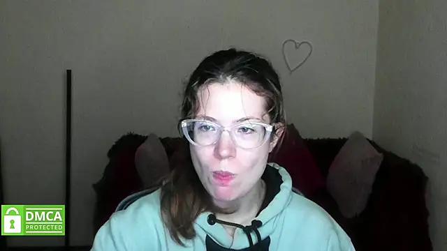 Alicia redfollow online show from October 27, 12:12 pm