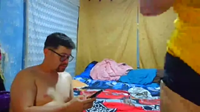 pecadodulce123 online show from May 17, 8:52 pm