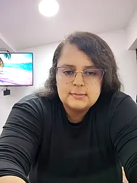 Miss balloonsmila online show from November 8, 9:20 pm