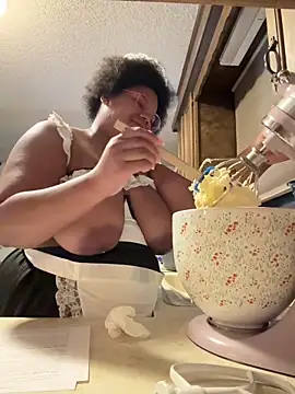 InterRacialFacial7296 online show from November 9, 10:22 am