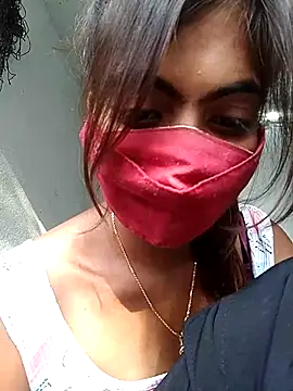 Janvi-90 online show from September 24, 2:54 am