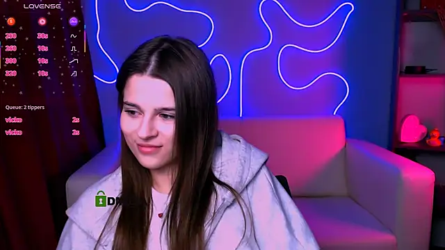 berry alma online show from January 13, 8:35 pm