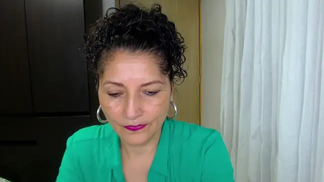 arianna ros3 online show from May 5, 3:20 am