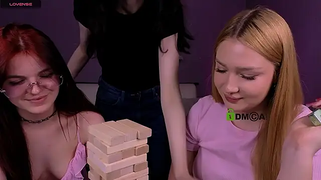 playful sophie online show from March 12, 8:33 pm