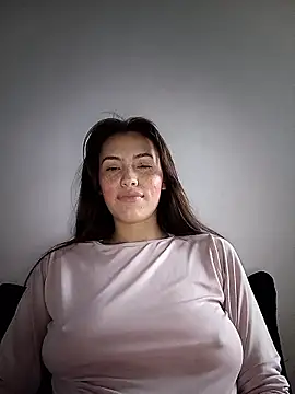 eriika deep  online show from January 13, 10:47 pm