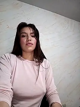 eriika deep  online show from April 5, 5:56 pm