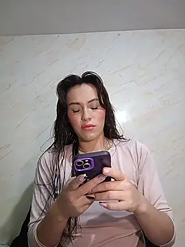 eriika deep  online show from May 17, 5:01 pm