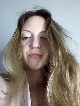 KattyLuuu online show from March 25, 9:06 pm