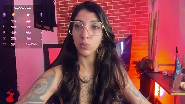 marlenna online show from September 16, 12:24 pm