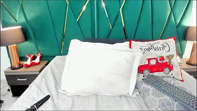 Tamara Myller online show from February 18, 12:48 pm