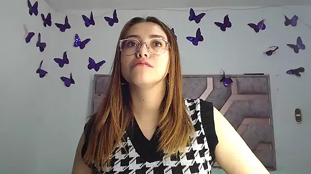 Anny Fox- online show from May 6, 2:26 am