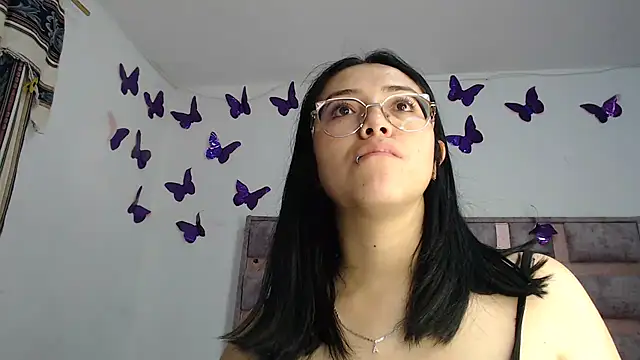 Anny Fox- online show from May 21, 4:43 am