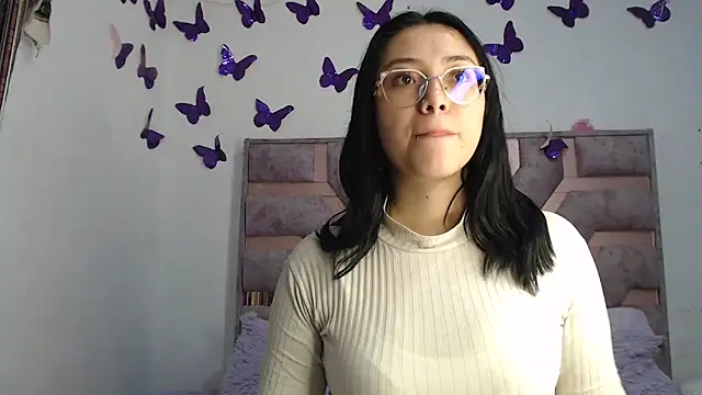 Anny Fox- online show from May 26, 3:39 am