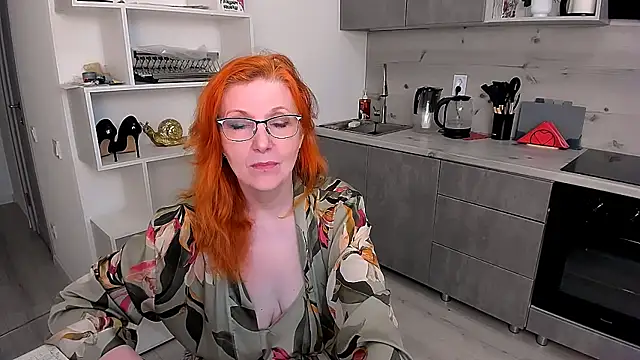 Almaz-Fire-Fox-One online show from May 9, 8:33 pm