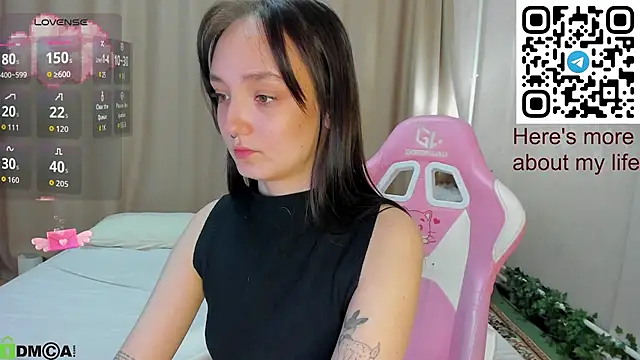 Cheryl  Brown online show from January 6, 1:31 am