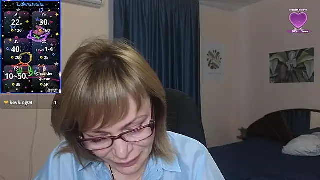 Miss Moren online show from October 3, 4:28 am