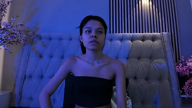 BrithanySummer online show from December 14, 12:22 pm