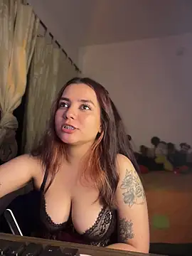 Ema kraus online show from May 27, 1:57 am