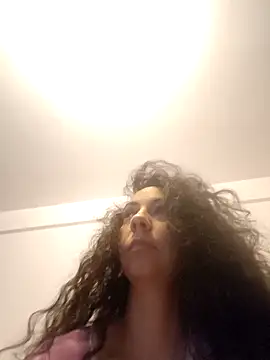 naughty69curls online show from May 6, 9:41 pm