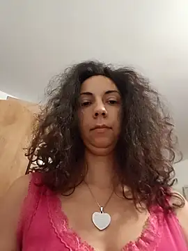 naughty69curls online show from October 20, 8:01 pm