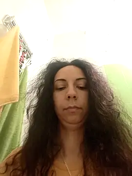 naughty69curls online show from March 19, 8:13 pm