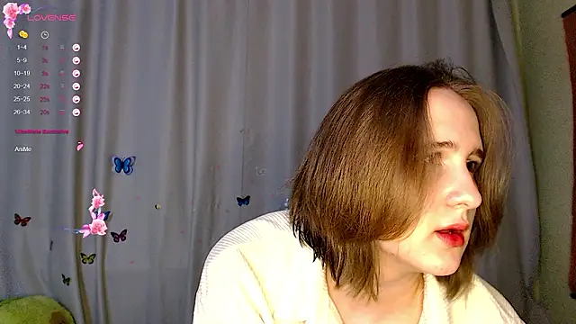 Phantommira online show from March 29, 2:10 am