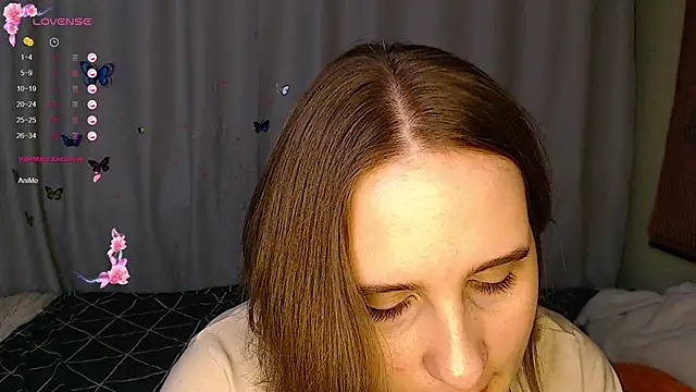 Phantommira online show from March 19, 11:09 pm