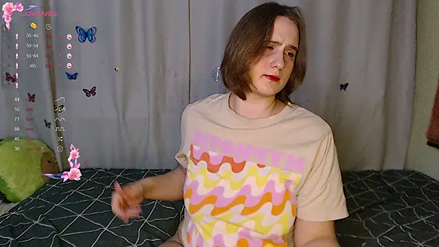 Phantommira online show from March 30, 9:14 pm