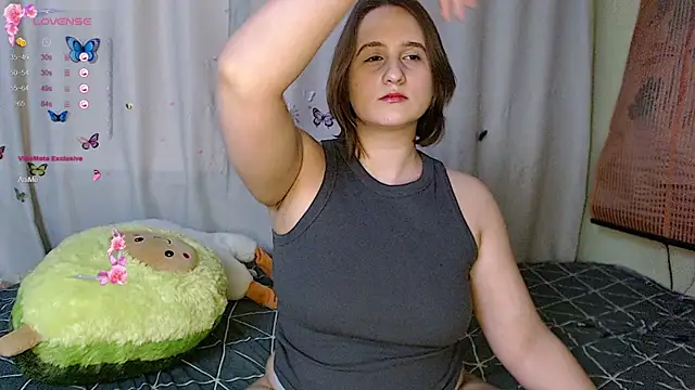 Phantommira online show from April 5, 3:00 pm