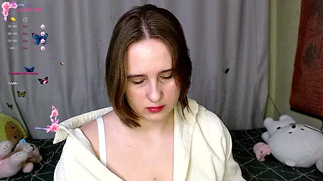 Phantommira online show from March 23, 8:37 pm