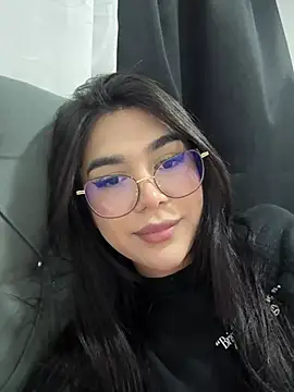 RoseCassie online show from May 23, 12:20 am
