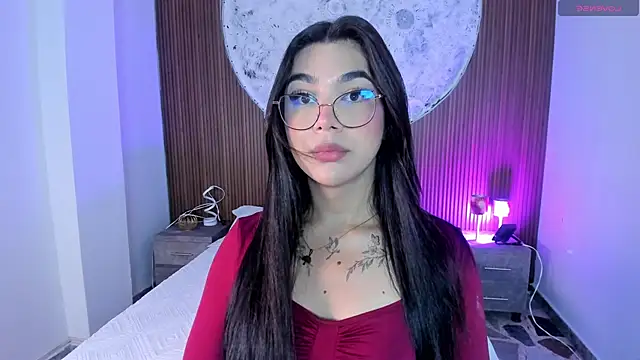 RoseCassie online show from May 20, 12:57 pm
