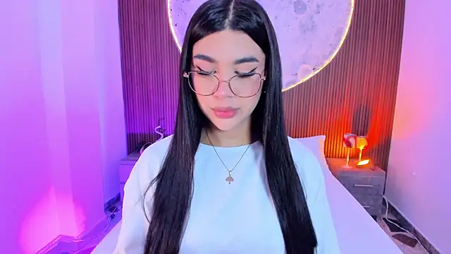 RoseCassie online show from May 25, 2:27 pm