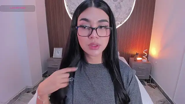 RoseCassie online show from January 16, 12:56 pm